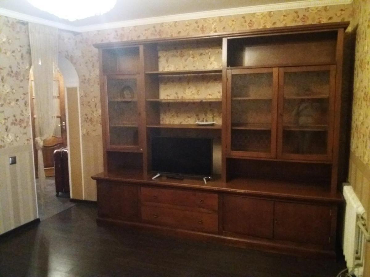 Аркадия Флэт Odessa Exterior foto