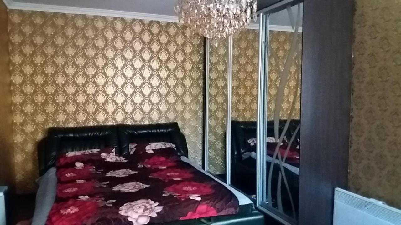 Аркадия Флэт Odessa Exterior foto