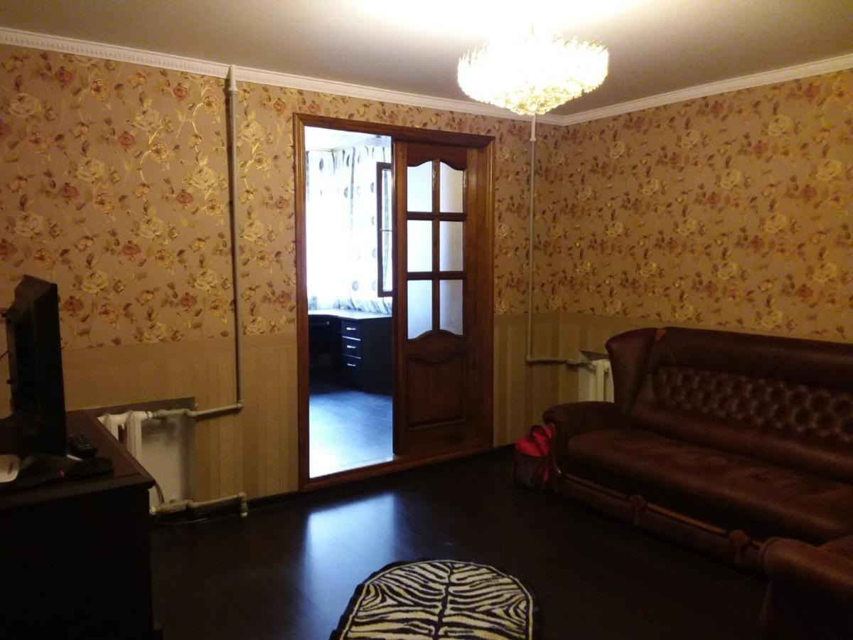 Аркадия Флэт Odessa Exterior foto